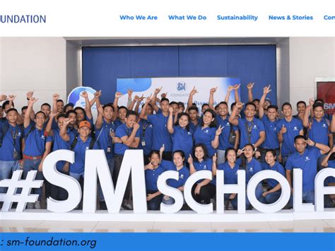 sm scholarship reviewer|Government PH .